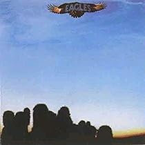 Eagles ファーストアルバム『Eagles』 Amazon.co.jp: イーグルス・ファースト(紙ジャケット仕様